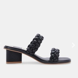 Dolce Vita Ronin Sandal